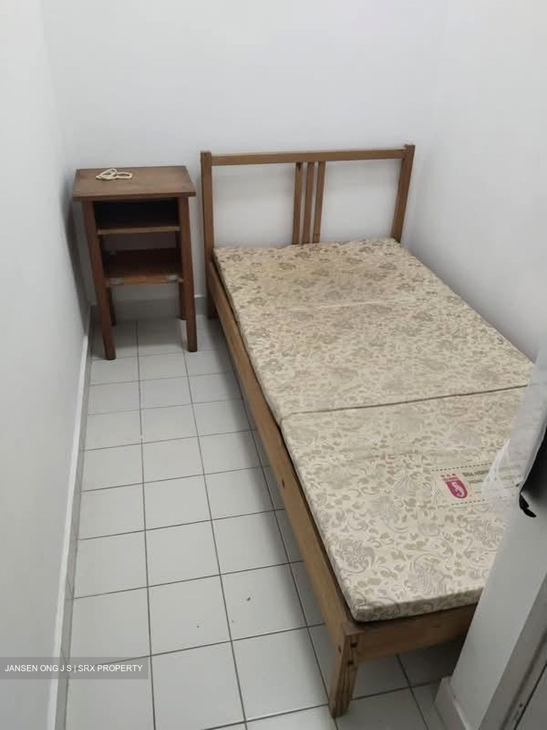 Cashew Heights Condominium (D23), Condominium #587070891